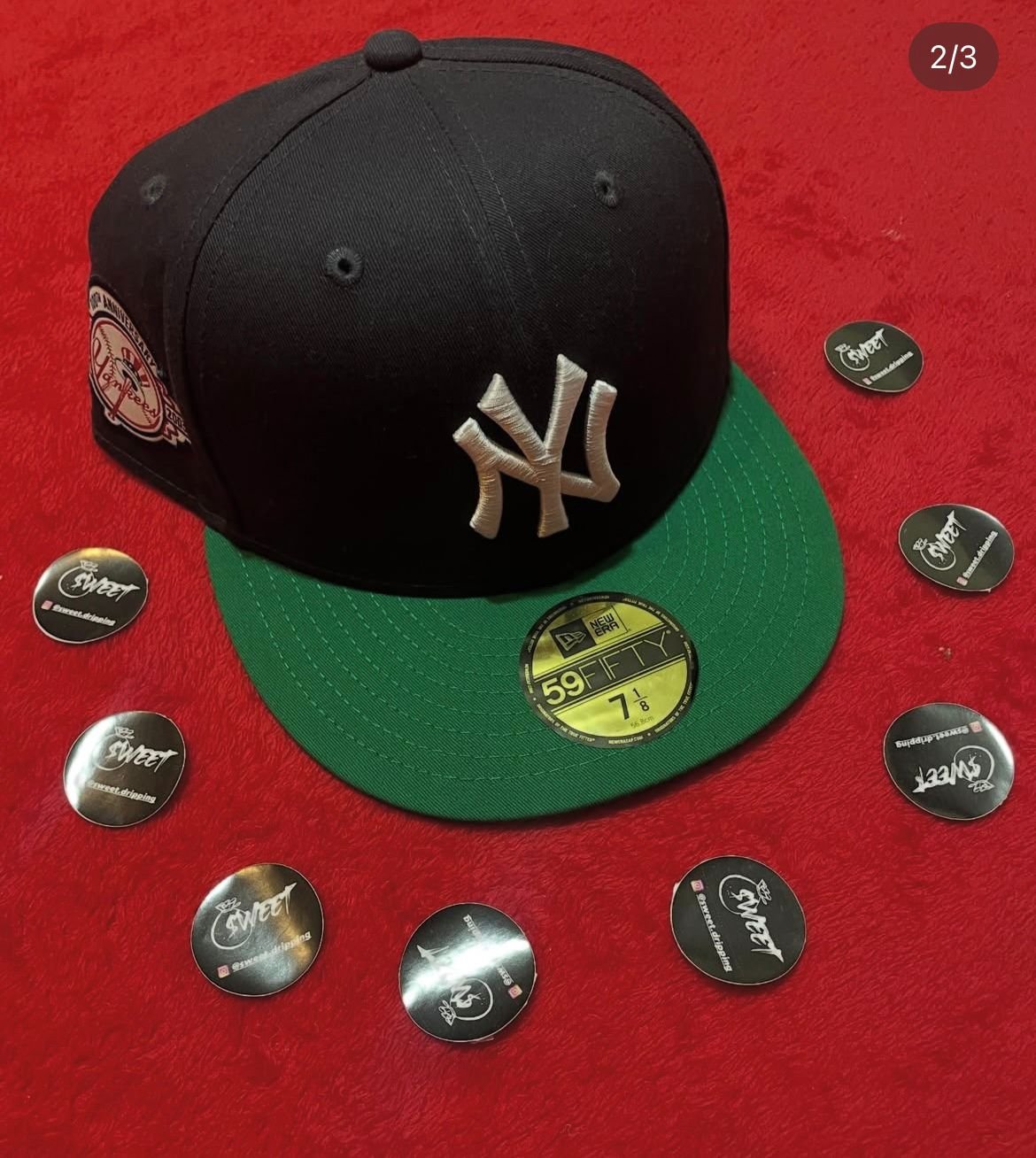 Gorra NEW ERA NY Yankees